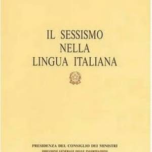 Foto Caltanissetta: quanto è difficile usare il femminile nel discorso pubblico? 2