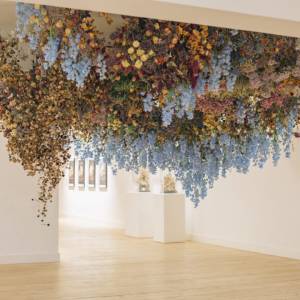 Foto Parma e il Florilegium2020 di Rebecca Louise Law 1