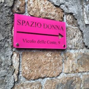 Foto SocialMenteDonna: la parola a Argia Simone 2