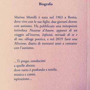 Foto Per la Festa della Mamma tre poesie dedicate a figlie/e con disabilità psicofisica 4