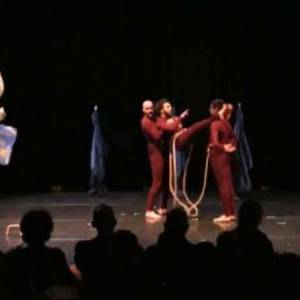 Foto Putéca Celidònia: musica e teatro affacciati ai balconcini del Rione Sanità 2