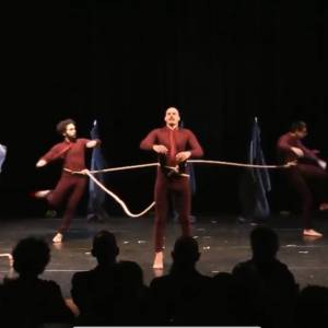 Foto Putéca Celidònia: musica e teatro affacciati ai balconcini del Rione Sanità 3