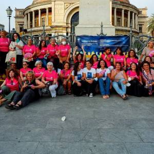 Foto A Palermo Nessuno tocchi Rosalia: in piazza per la IX edizione 4