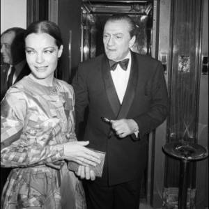 Foto ROMY SCHNEIDER al Cinema Ritrovato di Bologna 2021 1