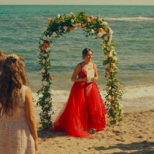 Foto “Il matrimonio di Rosa”: quando sposarsi con sé stesse è la meta più ambita 3