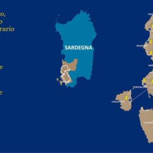 Foto Cammino Minerario di Santa Barbara: si parte! 1