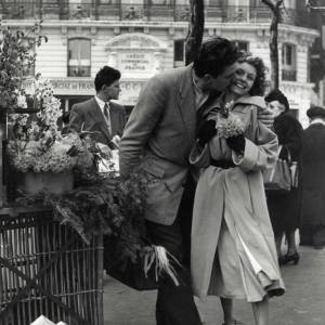 Foto Robert DOISNEAU, un mago della fotografia 2