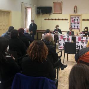 Foto LABICO / Progetto IncludiamoLe: conclusione del progetto e presentazione del libro 2