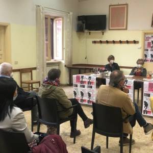 Foto LABICO / Progetto IncludiamoLe: conclusione del progetto e presentazione del libro 3