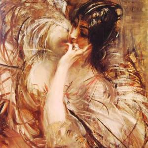 Foto GIOVANNI BOLDINI, un Artista innamorato delle Donne 1