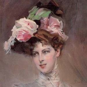 Foto GIOVANNI BOLDINI, un Artista innamorato delle Donne 2