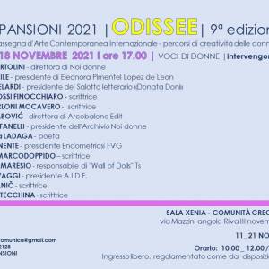 Foto TRIESTE / ODISSEE: Rassegna d'Arte Contemporanea Internazionale 5