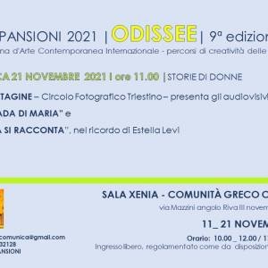 Foto TRIESTE / ODISSEE: Rassegna d'Arte Contemporanea Internazionale 6