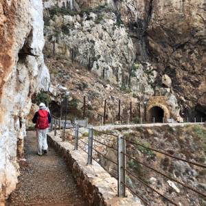 Foto Il Cammino Minerario di Santa Barbara: il fascino di una storia unica e millenaria 8