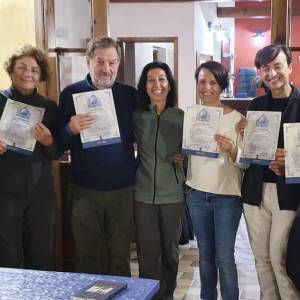 Foto Nel Sulcis-Iglesiente il Cammino Minerario di Santa Barbara: fascino di una storia millenaria 19