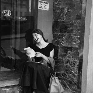 Foto RUTH ORKIN - Leggenda della fotografia 1