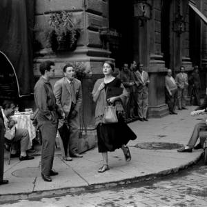 Foto RUTH ORKIN - Leggenda della fotografia 3