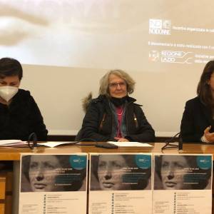 Foto Marisa Rodano. Una donna della Repubblica: il cortometraggio diretto da Tiziana Bartolini racconta 5