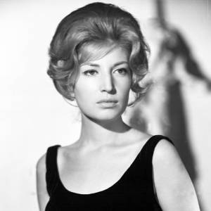 Foto MONICA VITTI  - Oggi, l’Eternità 1