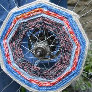 Foto A Sormano Knitting art e non solo - di Attilia Garlaschi  3