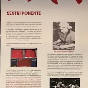 Foto Teresa Mattei, l'eredità della partigiana Chicci 8