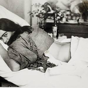 Foto Frida KAHLO through the Lens of Nickolas MURAY 2