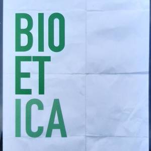 Foto Per una storia del Festival di Bioetica 1