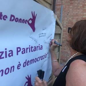 Foto Meeting annuale di Noi Rete Donne: a Roma il 7 giugno 2022 2