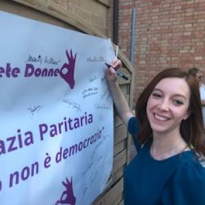 Foto Meeting annuale di Noi Rete Donne: a Roma il 7 giugno 2022 9