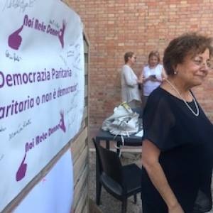 Foto Meeting annuale di Noi Rete Donne: a Roma il 7 giugno 2022 11