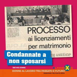 Foto #LAVOROXLEI: la campagna di comunicazione sui social media  3