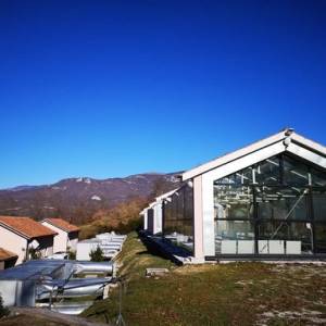 Foto Giorgia Pontetti, l’imprenditrice agricola che voleva fare l’astronauta. E ci è quasi riuscita  6