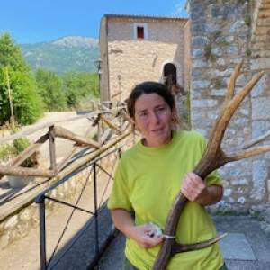 Foto  Elisa Cedrone e Le case Marceglie: il valore sociale della ruralità dell’Appennino 3