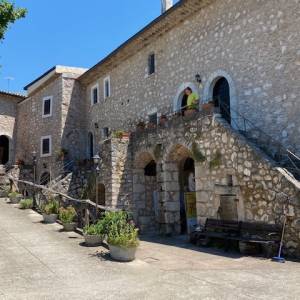 Foto  Elisa Cedrone e Le case Marceglie: il valore sociale della ruralità dell’Appennino 7