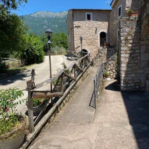 Foto  Elisa Cedrone e Le case Marceglie: il valore sociale della ruralità dell’Appennino 9