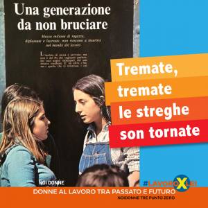 Foto #LAVOROXLEI: la campagna di comunicazione sui social media  16