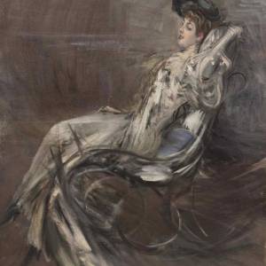 Foto Nel segno delle donne. Tra Boldini, Sironi e Picasso: opere da collezioni private e da vari musei 1