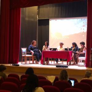 Foto Donne, ruralità e diritti: ad Alvito un confronto al femminile che valorizza la Valle di Comino 2