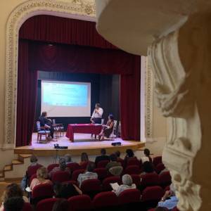 Foto Donne, ruralità e diritti: ad Alvito un confronto al femminile che valorizza la Valle di Comino 5