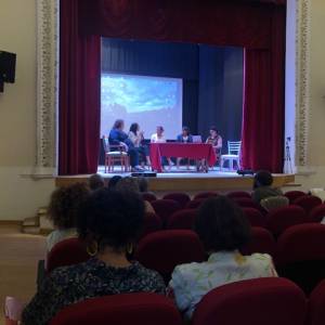 Foto Donne, ruralità e diritti: ad Alvito un confronto al femminile che valorizza la Valle di Comino 10