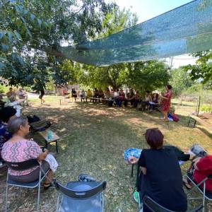 Foto Donne, ruralità e diritti: ad Alvito un confronto al femminile che valorizza la Valle di Comino 13