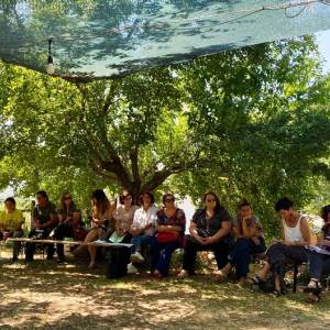 Foto Donne, ruralità e diritti: ad Alvito un confronto al femminile che valorizza la Valle di Comino 14