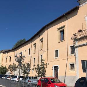 Foto Donne, ruralità e diritti: ad Alvito un confronto al femminile che valorizza la Valle di Comino 15