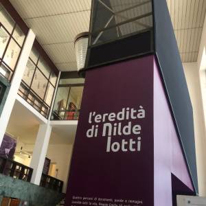 Foto L’eredità di Nilde Iotti. Mostra multimediale 1