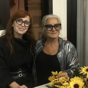 Foto Tutti i premi assegnati da BULLI ED EROI: Serata magica con Donatella Baglivo Il Museo delle Miniere 1