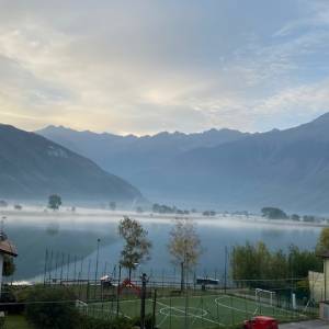 Foto PAROLE DI BELLEZZA. La via Francigena Renana e la Via Regina: Dascio... Sorico... Gera Lario / 1 1