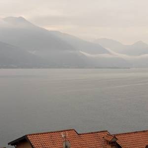 Foto PAROLE DI BELLEZZA. La Via Francigena Renana e la Via Regina: Dongo... Rezzonico... Menaggio / 3 17