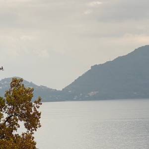 Foto PAROLE DI BELLEZZA. La Via Francigena Renana e la Via Regina: Dongo... Rezzonico... Menaggio / 3 19