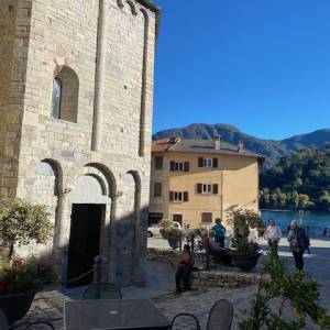 Foto PAROLE DI BELLEZZA. La Via Francigena Renana e la Via Regina: da Menaggio a Lenno / 4 5