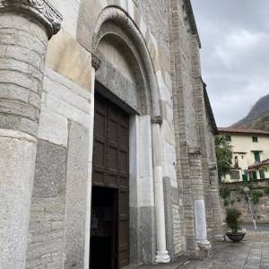 Foto PAROLE DI BELLEZZA. La Via Francigena Renana e la Via Regina. Da Carate a Como / 5 4